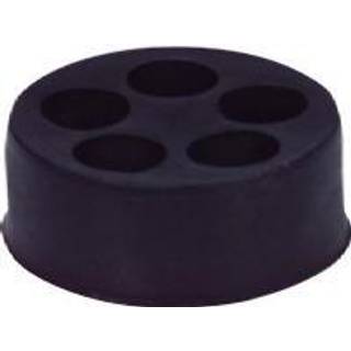 Multipakning M25 5Xø4 Mm Jacob