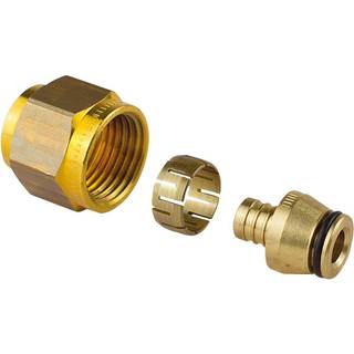 Uponor 1881330 Koblingssæt 12 x 1,7 mm G20