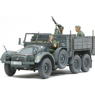 1/35 6x4 Krupp person carrier