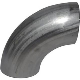Bøjning 90 grader 3s AISI 316l 114,3x3mm