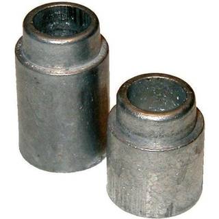 Forlængerstykke 16 mm