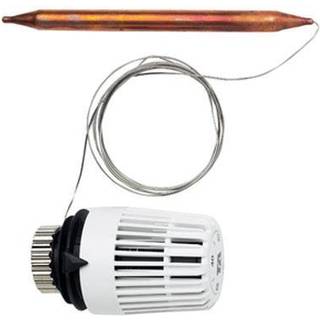 TA termostat til dykrør, 20-50°C