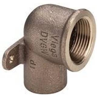 Altech Dækvinkel 1/2 -12 mm