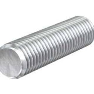 Gevindstykke M10 x 150mm Flamco D