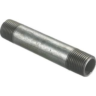 Galvaniseret nippelrør 3/4" x 1500 mm