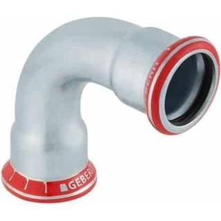 Geberit Bøjning fz 90gr. 12mm m/m mapress