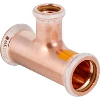 Tee cug Mapress 35-28-35mm t/gas