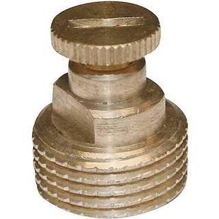 luftskrue 1/2''. Messing