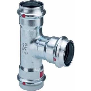 Prestabo T-Stykke 42X18X42 Mm Viega