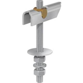 Flamco Kipdybel at 8 x 100 mm