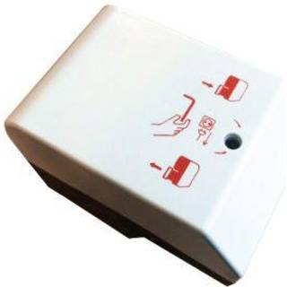 Flamco Elektrisk aktuator 24 VAC. 0-10V til Nexus Vivax ventil DN15-32