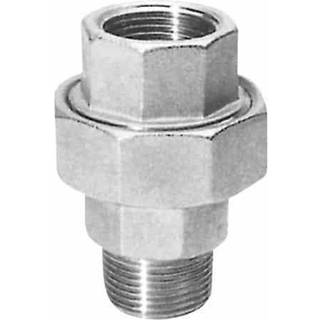 Union 1/2 Mf/Np Aisi 316 Solar