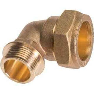 Kompressions vinkel kr.10-1/2''