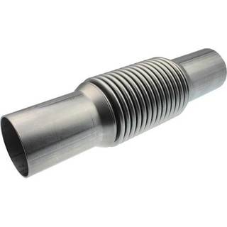Vsh Fabrieken Vsh kompensator glat ende x glat ende 76,1 mm
