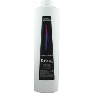 L’Oréal Professionnel Dia Activateur Aktiverende emulsion 15 Vol. 4,5 % 1000 ml - 1000 ml