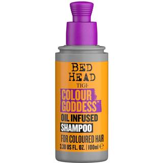 Shampoo farvet hår (På lager i butik)