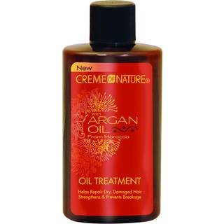 Creme Of Nature Argan Oil 88,7 ml