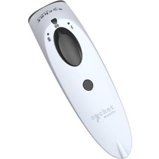 Socket S740, 2D, Bluetooth, Hvid - CX3419-1838