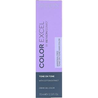 Revlon Color Excel By Revlonissimo Tone On Tone 5,41 70 ml
