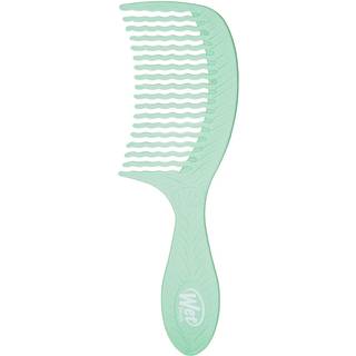 Wet Brush Go Green Tea Tree Oil Infused Treatment Comb Tea Tree