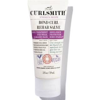 Curlsmith Hår Behandlinger Bond Curl Rehab Salve 59 ml (1.508,00 kr / 1 l) - 59 ml