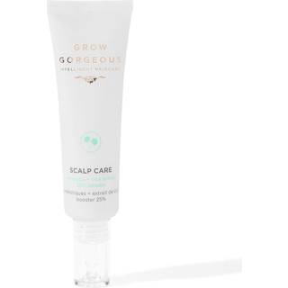 Scalp Care Soothing Cica Extract 25% Booster + Prebiotic
