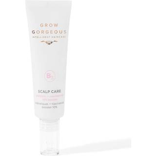 Scalp Care Volumising Niacinamide 10% Booster + Prebiotic