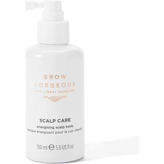 Grow Gorgeous Hårpleje Behandlinger Energising Scalp Tonic 150 ml (767,00 kr / 1 l) - 150 ml