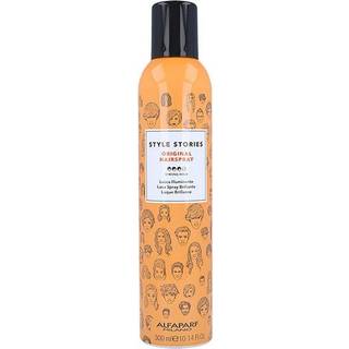 Alfaparf Milano Style Stories Original Hairspray 300 ml