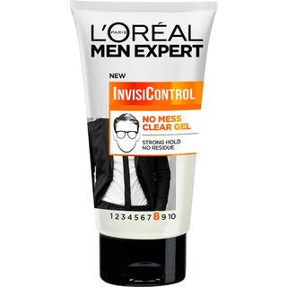 L'Oreal Men Expert Invinsible Control Hair Gel - 150ml