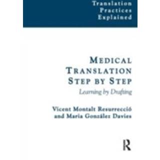 Medical Translation Step by Step