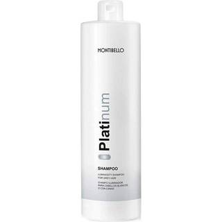 Montibello Platinum Shampoo 1000 ml