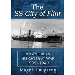 The SS City of Flint