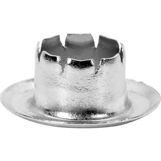 Pariserringe Ø4mm Blister, Rapid 5000409, 5stk
