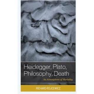 Heidegger, Plato, Philosophy, Death