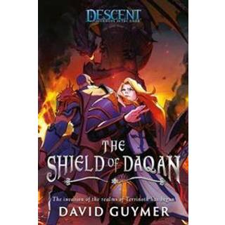 The Shield of Daqan