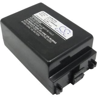 Batteri til bl.a. Symbol MC70 / (Kompatibel)
