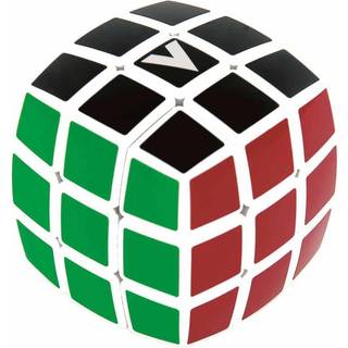 V-CUBE 3x3 Pillowed Cube White