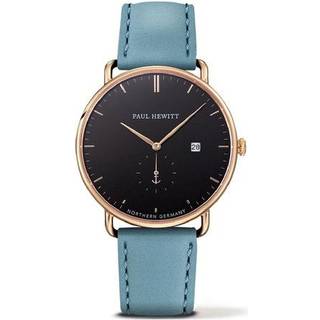 Herresmykke Paul Hewitt PH-TGA-G-B-23M Ur - Ø 42 mm