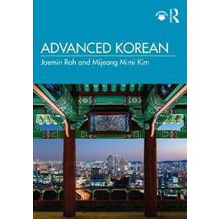Advanced Korean