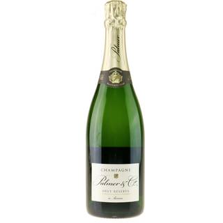 Champagne Palmer & Co. Brut La Réserve