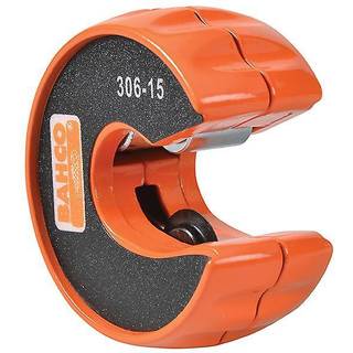 Rørskærer 306 t/kobber ø15