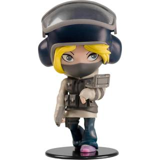 Six Collection Chibi Figure IQ 10 cm
