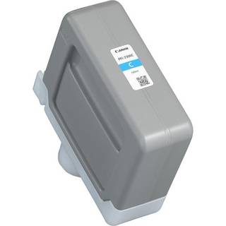 Canon PFI-2300 CYAN 330 ml