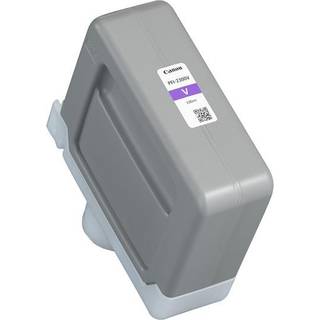 Canon PFI-2300 VIOLET 330 ml