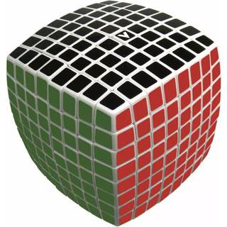 V-Cube: 8 Pillow - 8x8