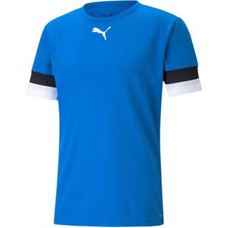 Puma Herre teamRISE Sport træningstrøjer Blå