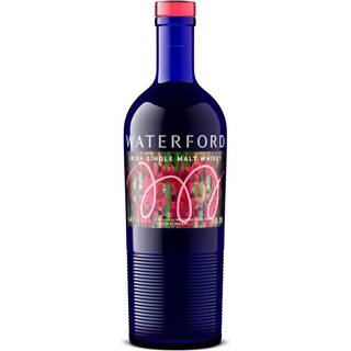 Waterford Cuvee 50% alc. 70 cl. Irish Single Malt Whisky