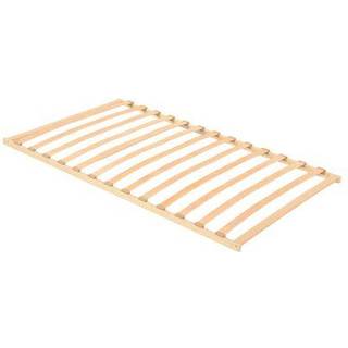 Lamelbund Med 13 Lameller - Fastgjort / 100 x 200 cm