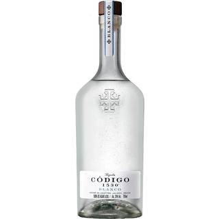 Codigo 1530 Blanco Tequila 38% 70 cl.
